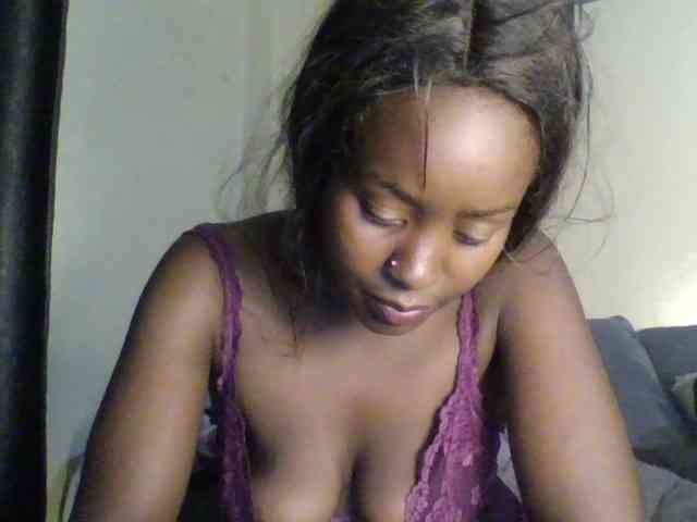 MelaninMuse webcam
