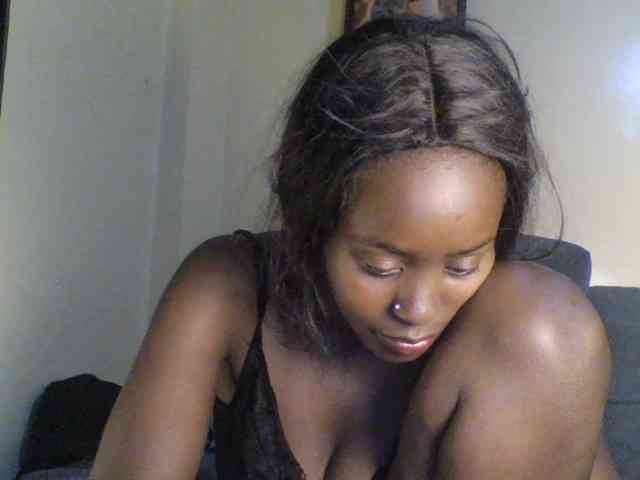 MelaninMuse webcam
