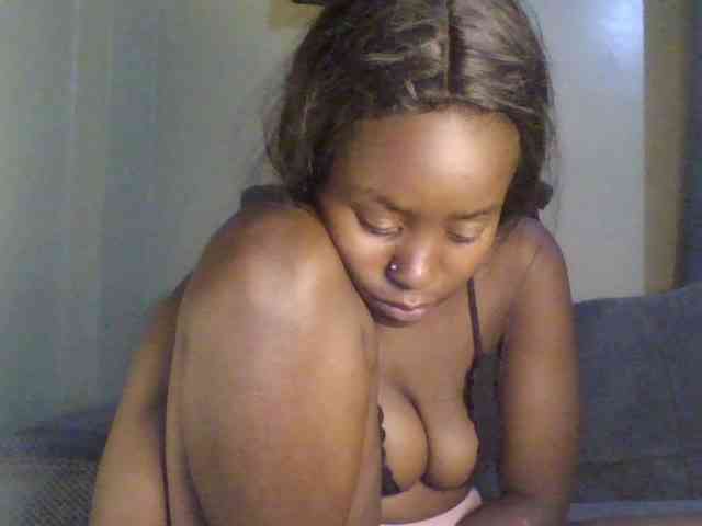 MelaninMuse webcam