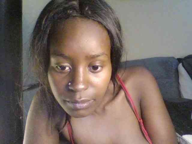 MelaninMuse webcam