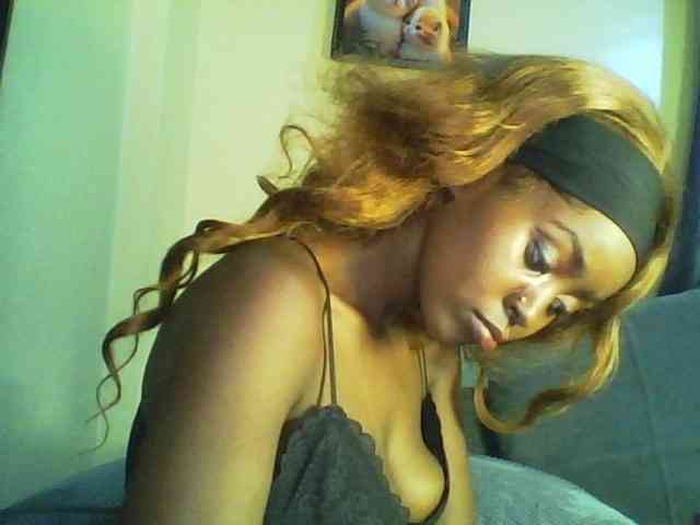 Mailena webcam