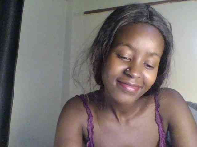 MelaninMuse webcam