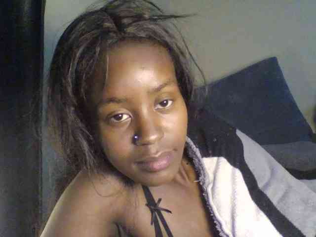 MelaninMuse webcam