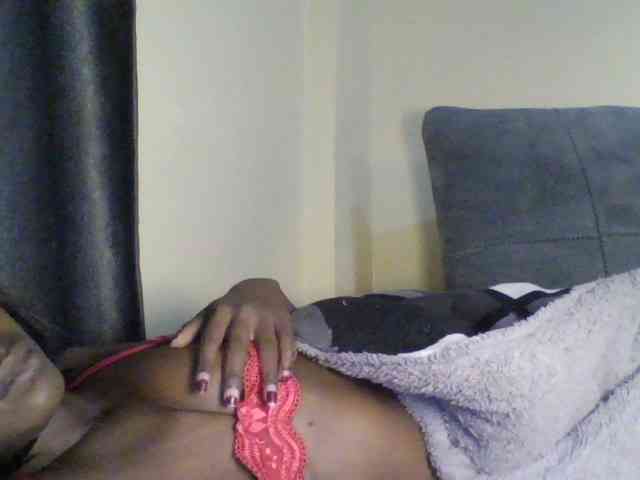 MelaninMuse webcam