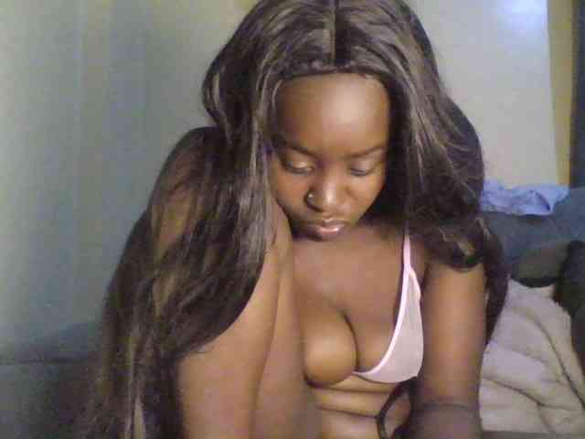 Mailena webcam