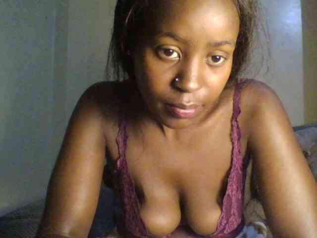 MelaninMuse webcam