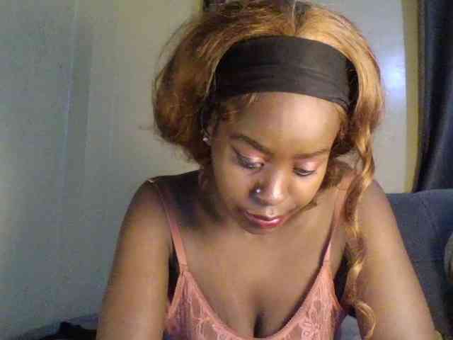 Mailena webcam