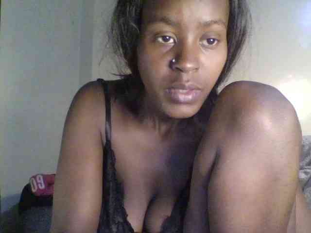 MelaninMuse webcam