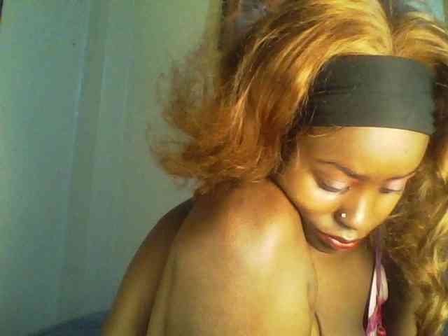 Mailena webcam