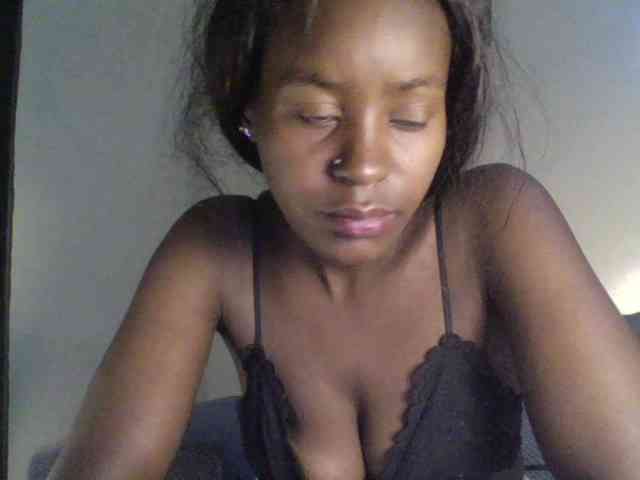 MelaninMuse webcam