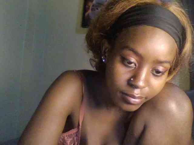 Mailena webcam