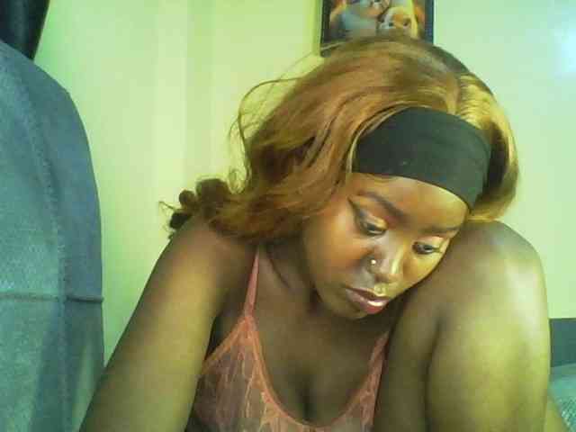Mailena webcam