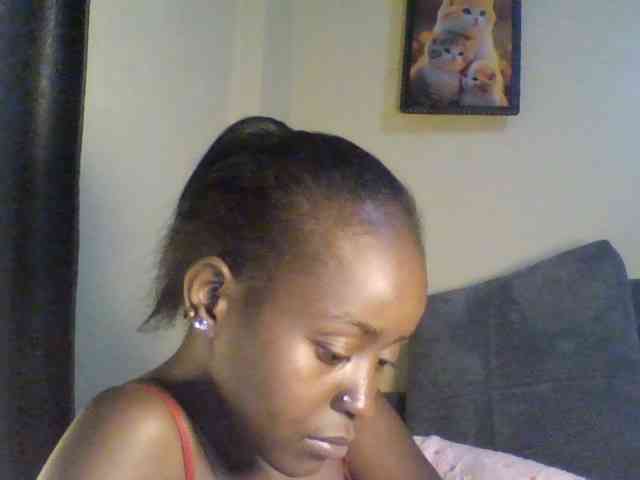 MelaninMuse webcam