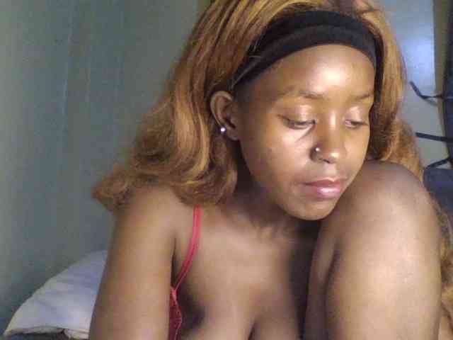 Mailena webcam