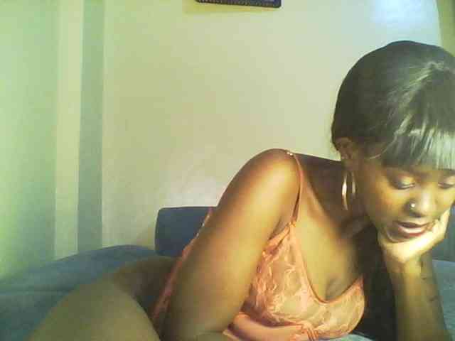 Mailena webcam