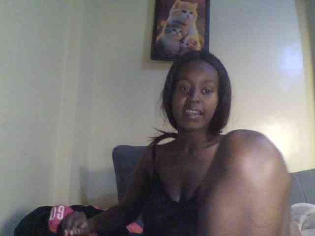 MelaninMuse webcam