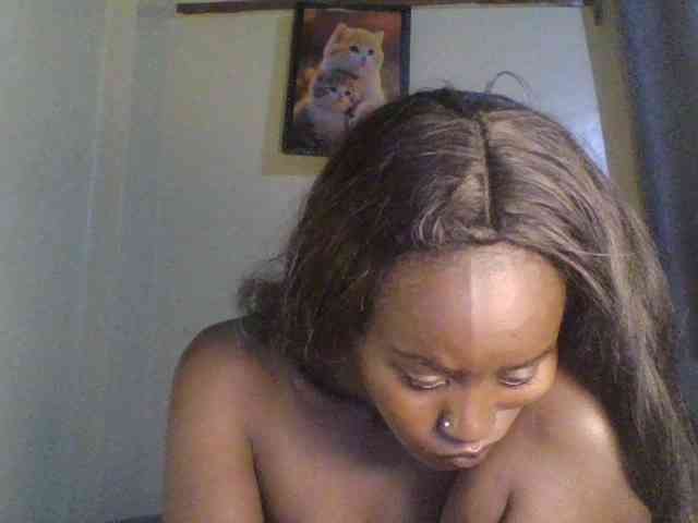 MelaninMuse webcam
