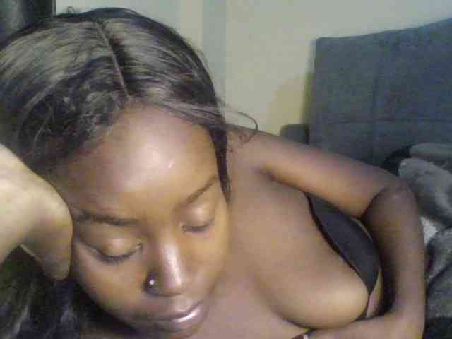 MelaninMuse webcam