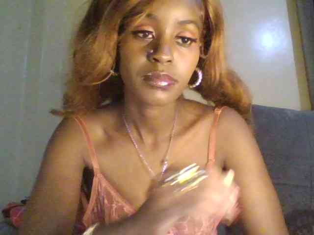 Mailena webcam