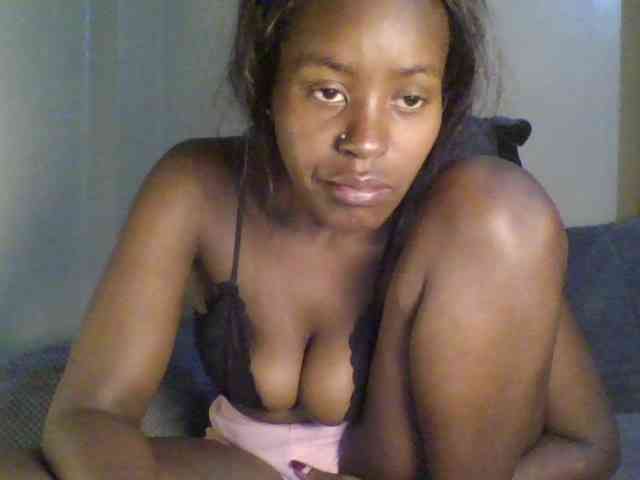 MelaninMuse webcam