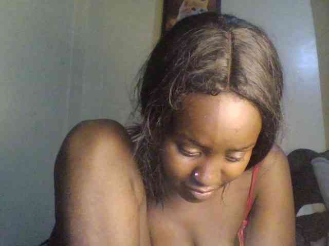 MelaninMuse webcam