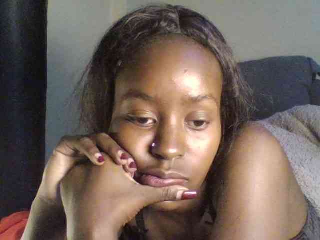 MelaninMuse webcam