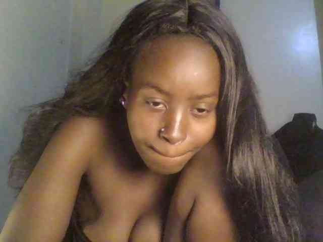 MelaninMuse webcam