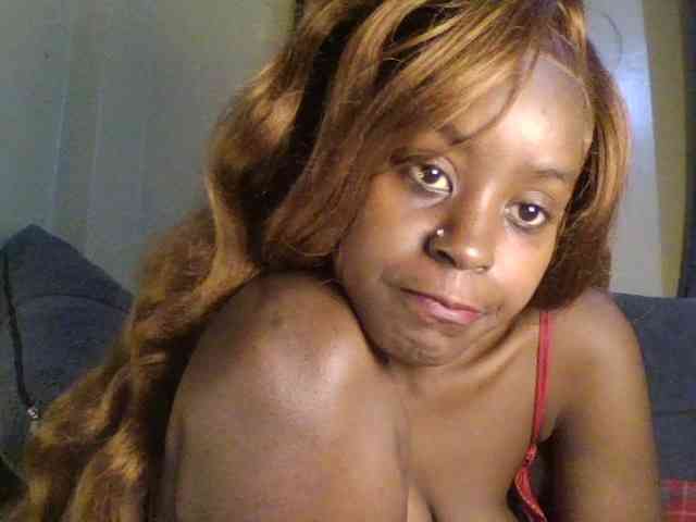 Mailena webcam