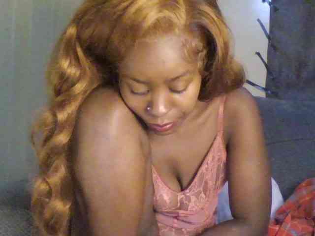Mailena webcam