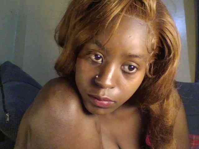 Mailena webcam