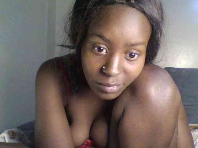 MelaninMuse webcam