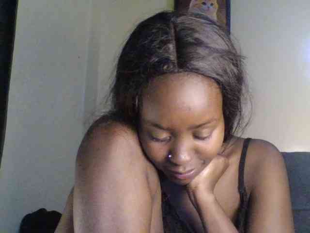 MelaninMuse webcam