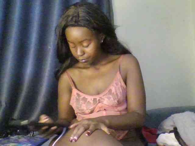 Mailena webcam