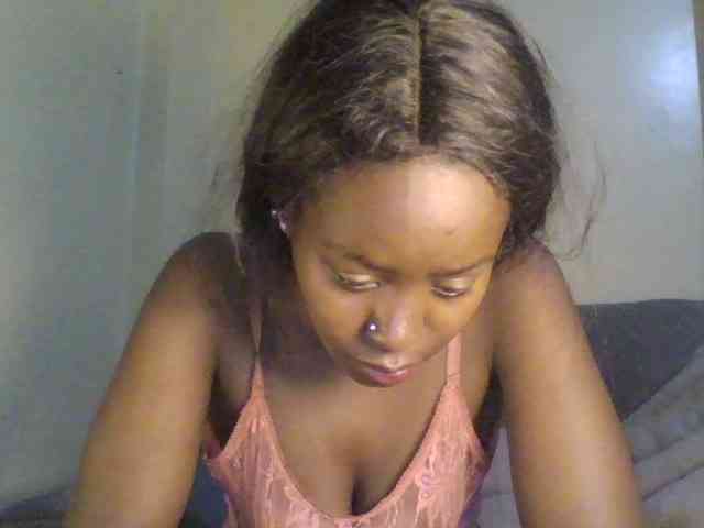 MelaninMuse webcam