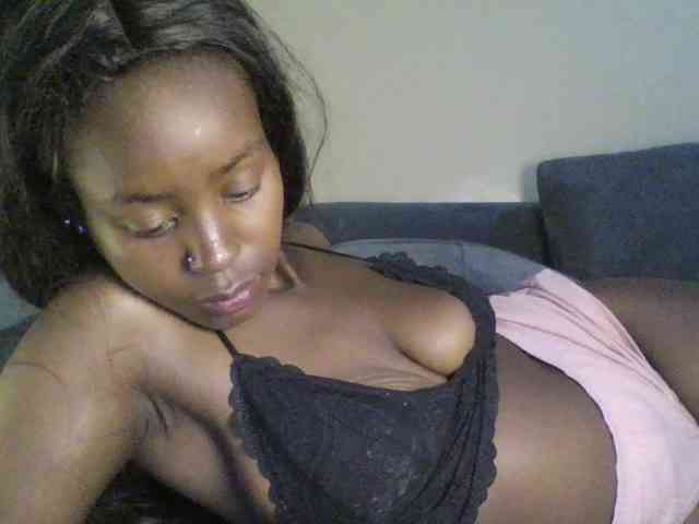 MelaninMuse webcam