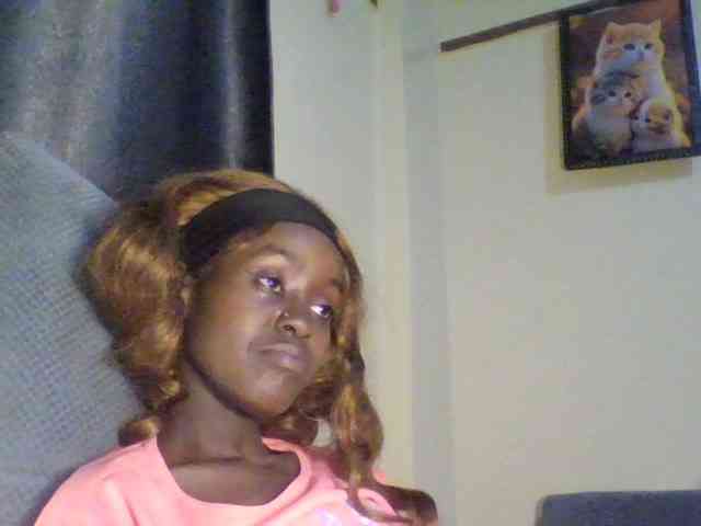 Mailena webcam