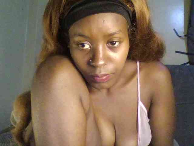 Mailena webcam