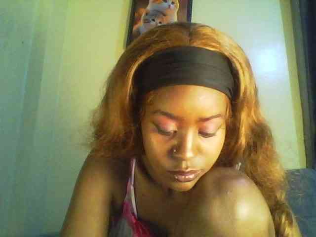 Mailena webcam