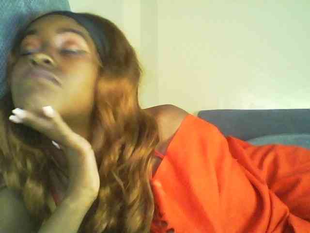 Mailena webcam