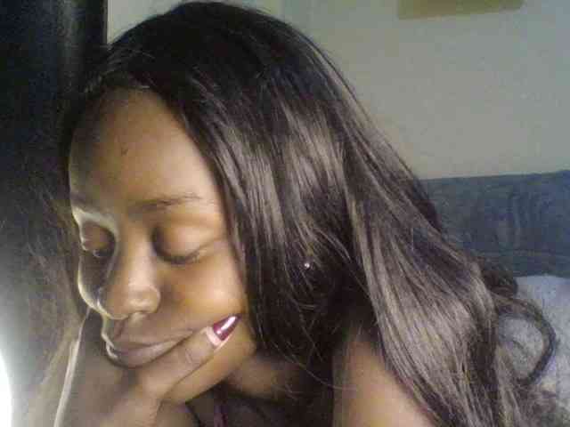 MelaninMuse webcam