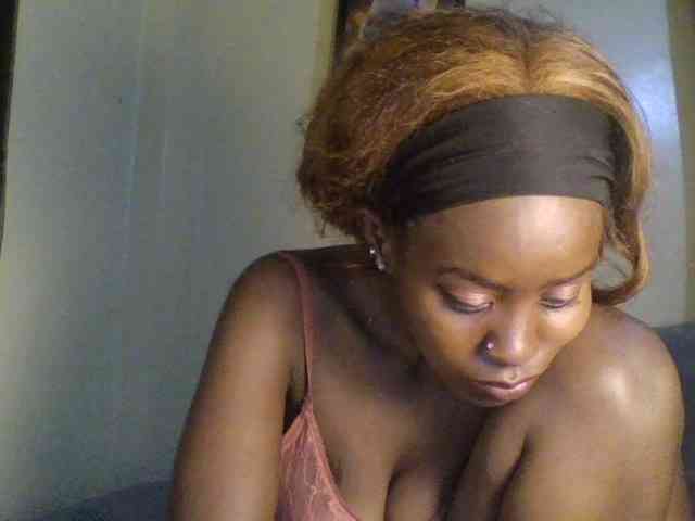 Mailena webcam