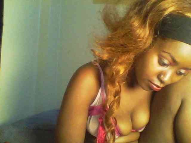 Mailena webcam