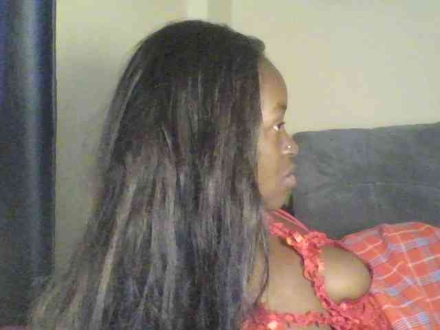 MelaninMuse webcam