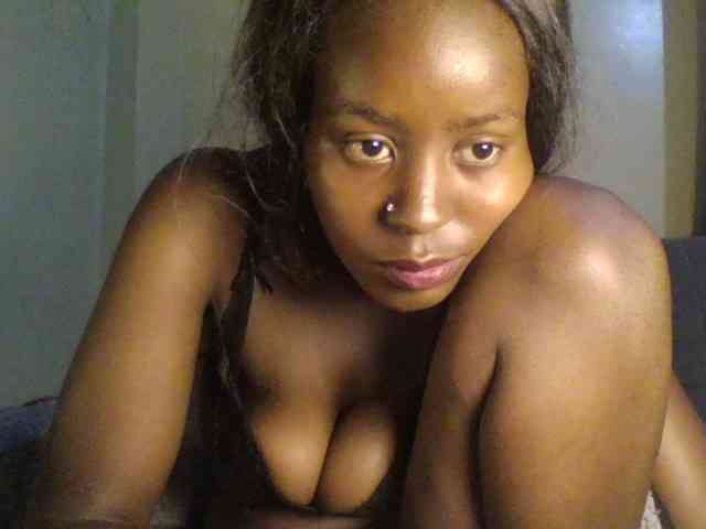 MelaninMuse webcam
