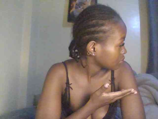 DesireMuse webcam