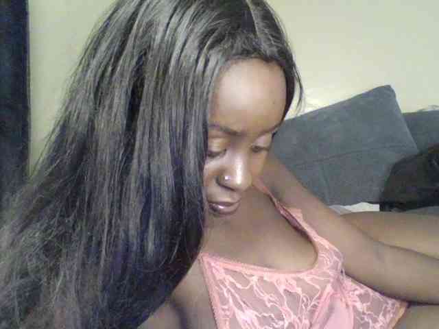 MelaninMuse webcam