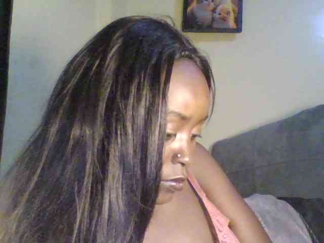 MelaninMuse webcam