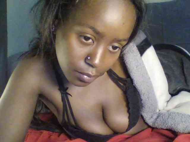 MelaninMuse webcam
