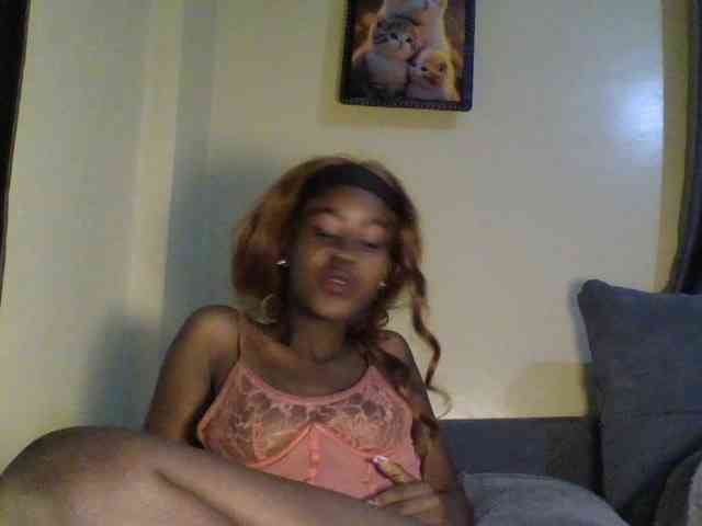 Mailena webcam
