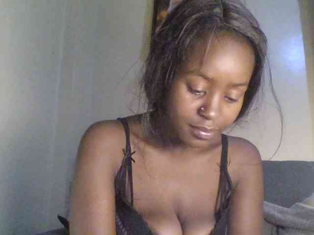 MelaninMuse webcam